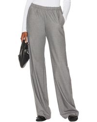 Enza Costa - Everywhere Suit Pant - Lyst