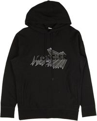 Givenchy Black Dragon Capricorn Logo Hoodie for Men Lyst
