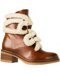 Eric Michael - Justina Boot - Lyst