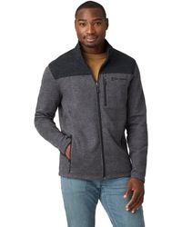 Free Country - Frore Ii Sweater Fleece Jacket - Lyst