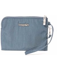 Baggallini - Rfid Wristlet Wallet - Lyst