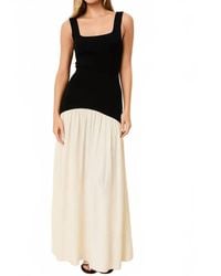 Solid & Striped - The Camila Maxi Dress - Lyst