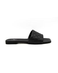 Exe' - Maggiore Flat Sandal - Lyst