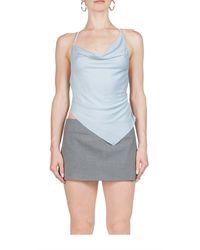 Bec & Bridge - Lexie Halter Top - Lyst