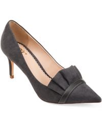 Journee Collection - Collection Marek Pump - Lyst