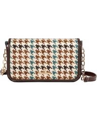 spartina 449 - Elisa Crew Phone Crossbody - Lyst