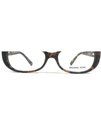 Michael Kors - Provincetown Oval Eyeglasses - Lyst