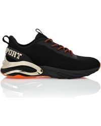 Philipp Plein - Runner Ps Fly Knit - Lyst