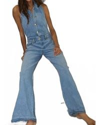 Bucketlist - Dallas Jumpsuit - Lyst