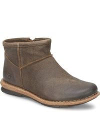 Born - Tinley Boots - Lyst