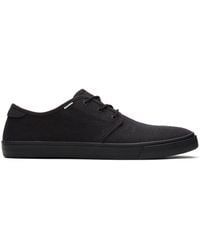 TOMS - Carlo Sneaker - Lyst