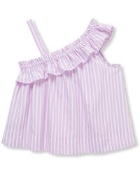 Habitual - Woven Top - Lyst