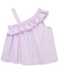 Habitual - Woven Top - Lyst