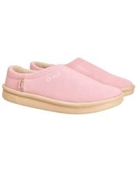 Brunch - Viva Suede Slip-On - Lyst