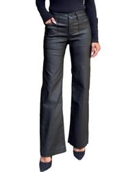 Bevy Flog - Romi Vegan Pants - Lyst