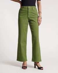 Frances Valentine - Ace Jean Stretch Denim - Lyst