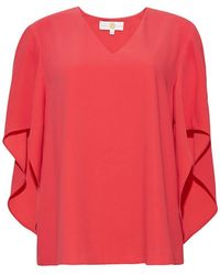 Anna Cate - Nina Short Sleeve Top - Lyst