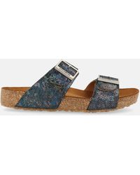 Haflinger - Andrea Sandals - Lyst