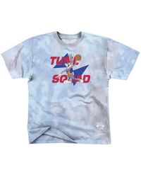 Mitchell & Ness - Space Jam 2 Tune Squad Tee - Lyst