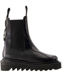 Toga - Aj1146 Boots - Lyst