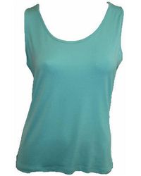 Angel - Bra-Friendly Tank Top - Lyst