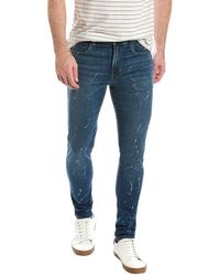 Hudson Jeans - Zane Skinny Leg Jean - Lyst
