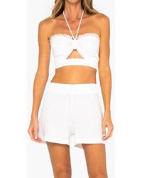 JBQ - Nova Top - Lyst