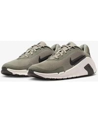 Nike - Flex Train Hv9972-301 Sneakers Light Army Workout Shoes Shop224 - Lyst