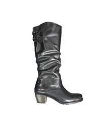 Eric Michael - Bryce Tall Boot - Lyst