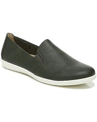 LifeStride - Neon Padded Insole Slip On Loafers - Lyst