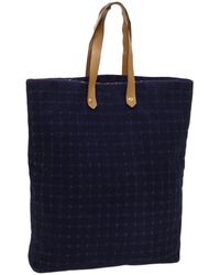 Hermès - Ahmedabad Cotton Tote Bag (pre-owned) - Lyst
