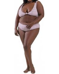 Nomads - Playa Bikini Top - Lyst