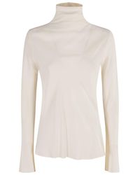 Semicouture - Nita Blouse - Lyst
