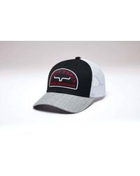 Kimes Ranch - North Forty 6-Panel Patch Mid Profile Cap - Lyst