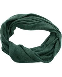 Portolano - Loop Scarf - Lyst