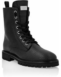 Philipp Plein - Ankle Boots - Lyst