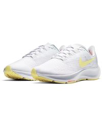 Nike - Air Zoom Pegasus 37 Fitness Performance Running Shoes - Lyst