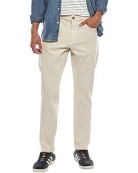 Theory - Athletic Fit Jean - Lyst