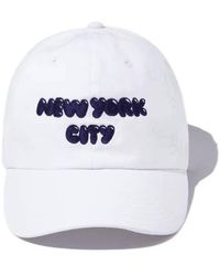 Kule - New York City Cap - Lyst
