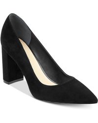 Marc Fisher - Viviene Pointed Toe Pumps - Lyst