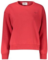 Pepe Jeans - Cotton Sweater - Lyst