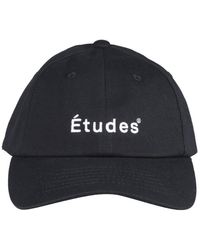 Etudes Studio - Booster Logo Baseball Cap - Lyst