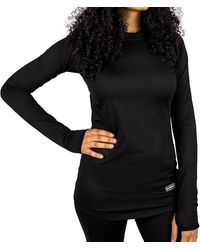 BlackStrap - Cloudchaser Crew Top - Lyst