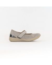 Fidelio - Hallux Hi-Energy Mary Jane Shoes - Lyst