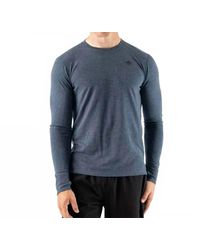 Rabbit - Outrun Long Sleeve Tee - Lyst
