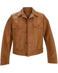 Sandro - Sandro Slim-Fit Jacket - Lyst
