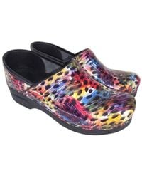Dansko - Professional Clog - Lyst