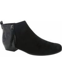 Munro - Lexi Ii Booties - Lyst