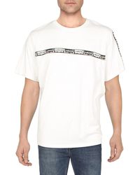Levi's - Cotton Logo Graphic T-shirt - Lyst
