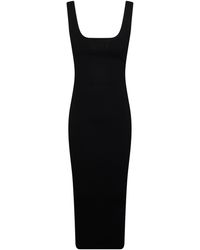 Entire studios - Chic Square Midi Suit For - Lyst